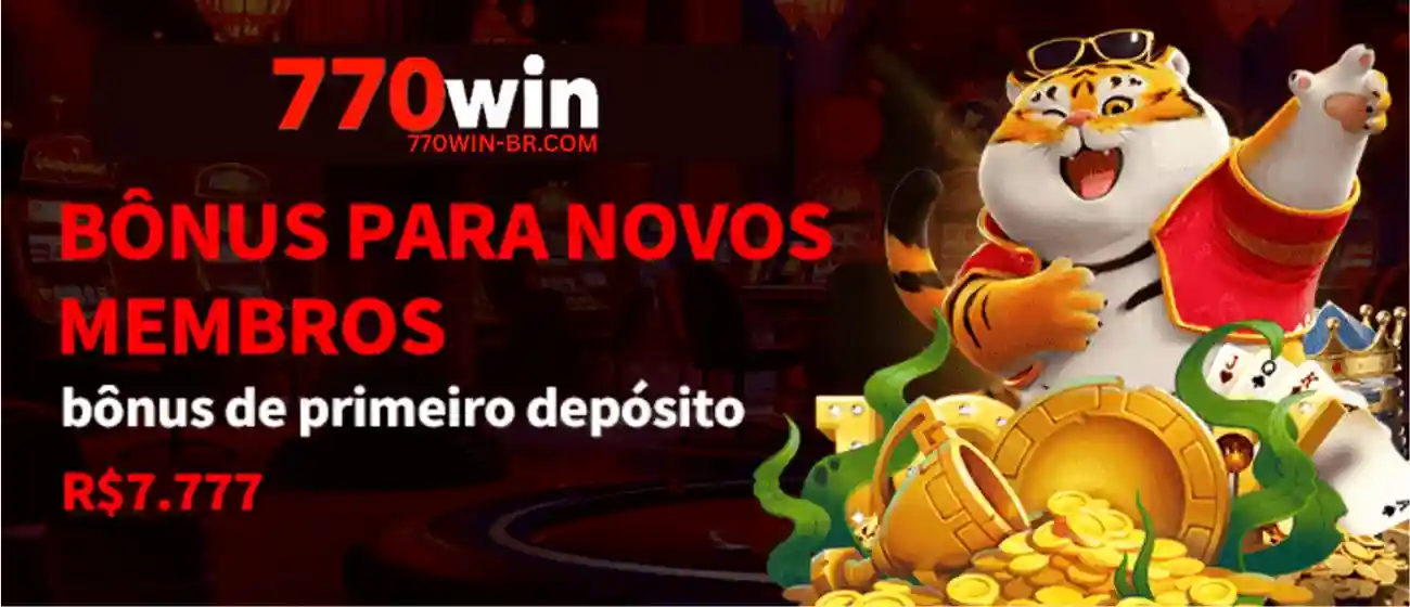 770win promoções