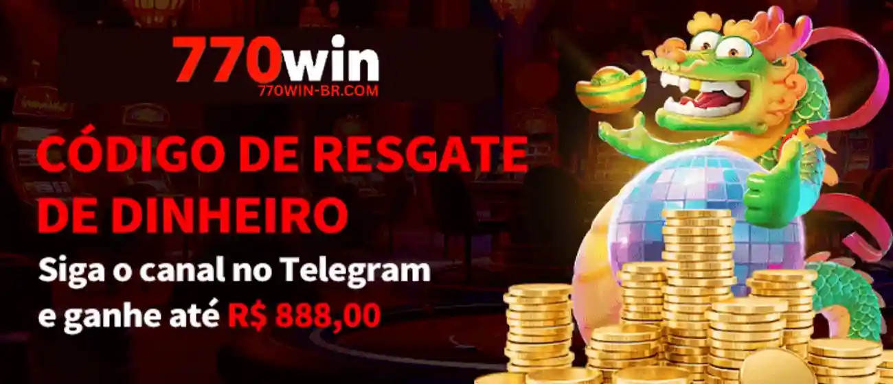 770win online cassino