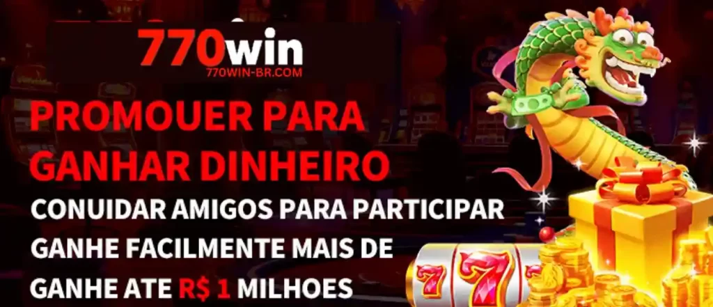 ganhar dinheiro promoções