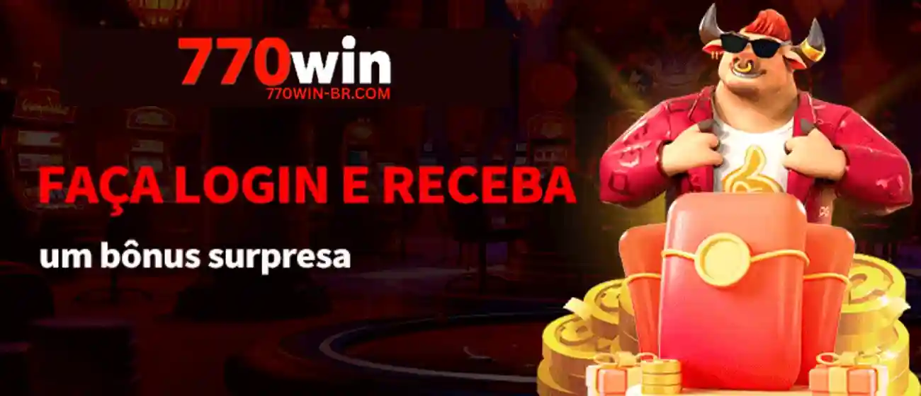 770win registro e login